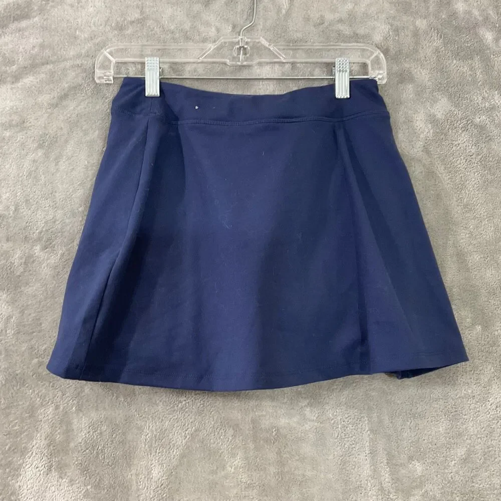 VS Pink Skirt skort Shorts Skort women’s size S Athleisure Golf Pickleball